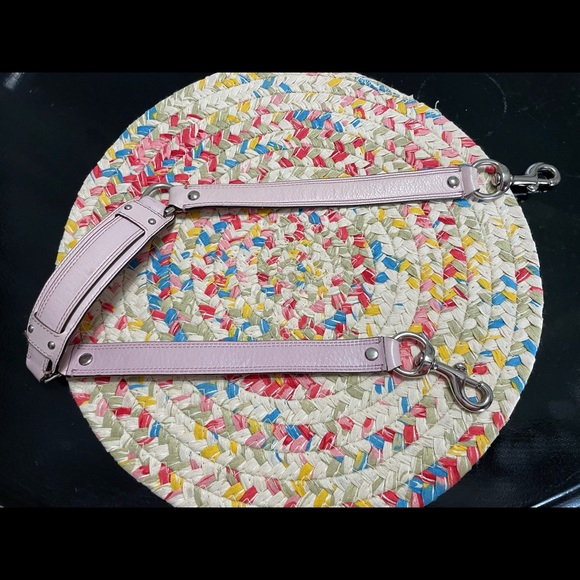 Coach purse strap in very good condition - Picture 1 of 7